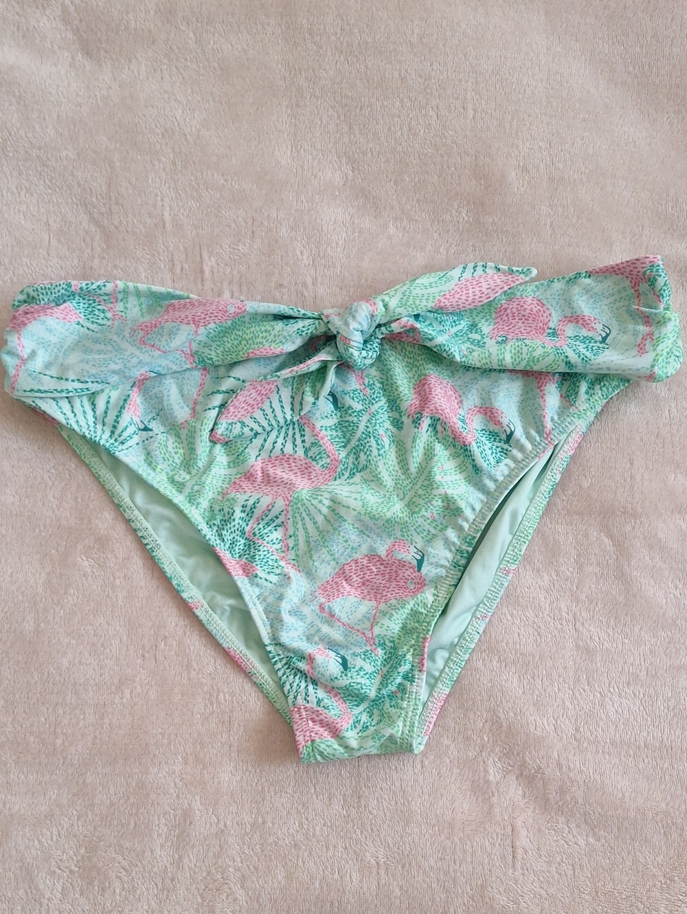 Kenny Flowers - "The Sunshine State" Print Sz M Swim Bottoms